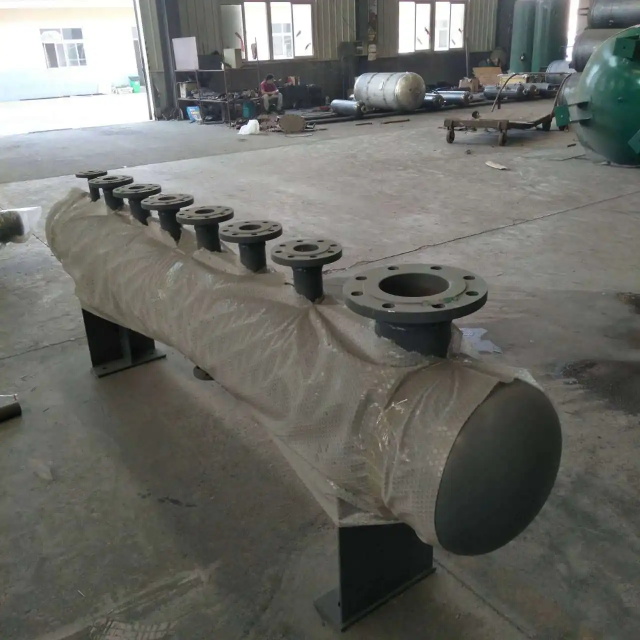 高县集分水器